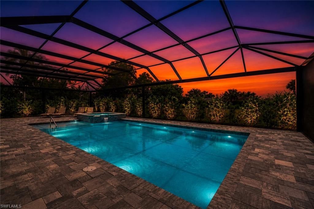9974 Winterview Dr, Naples, FL 34109 Photo