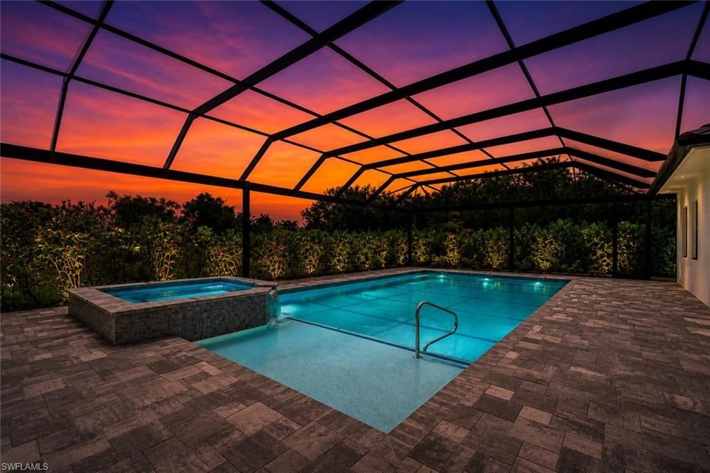 9974 Winterview Dr, Naples, FL 34109 Photo