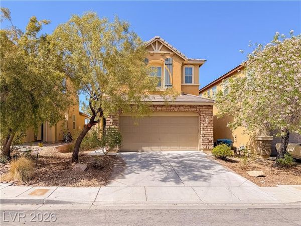 10150 Glen Aire Avenue, Las Vegas, NV 89148