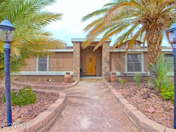 1725 Leonard Lane, Las Vegas, NV 89108