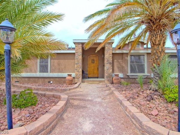1725 Leonard Lane, Las Vegas, NV 89108