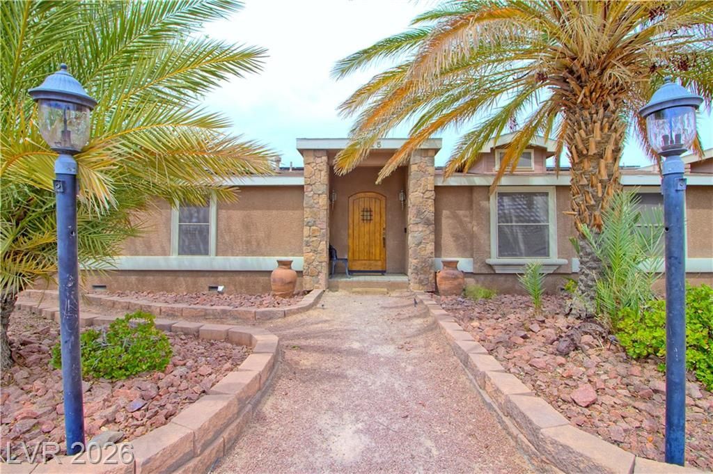 1725 Leonard Lane, Las Vegas, NV 89108 Main Photo