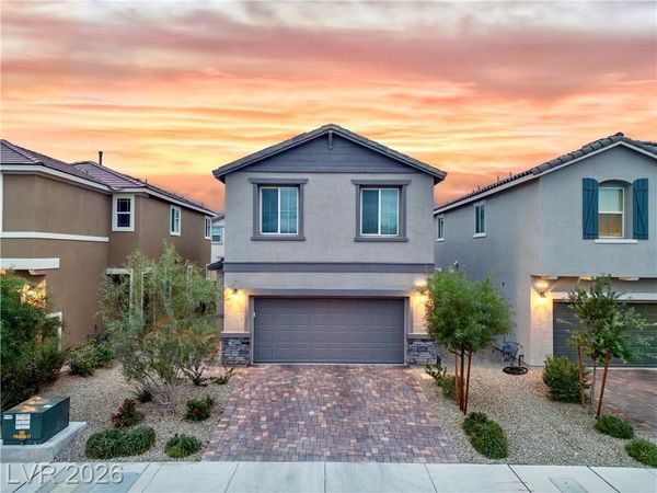 5039 Tranquil View Street , Las Vegas, NV 89130