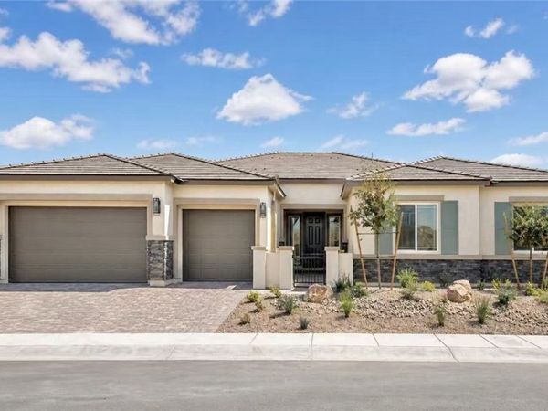 5569 Artex Avenue, Las Vegas, NV 89139
