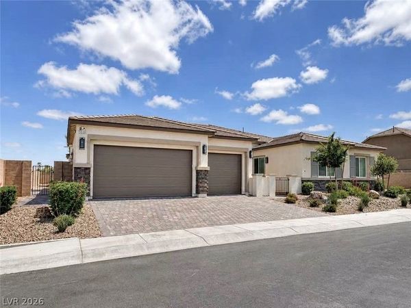 5569 Artex Avenue , Las Vegas, NV 89139