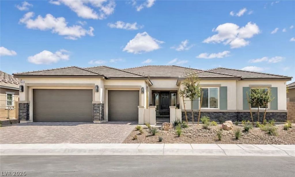 5569 Artex Avenue, Las Vegas, NV 89139