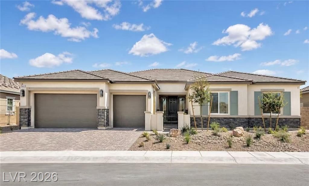 5569 Artex Avenue, Las Vegas, NV 89139 Main Photo