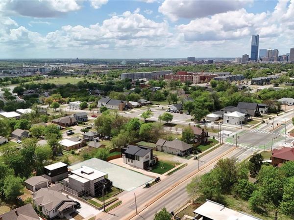 1316 NE 8th Street, Oklahoma City, OK 73117
