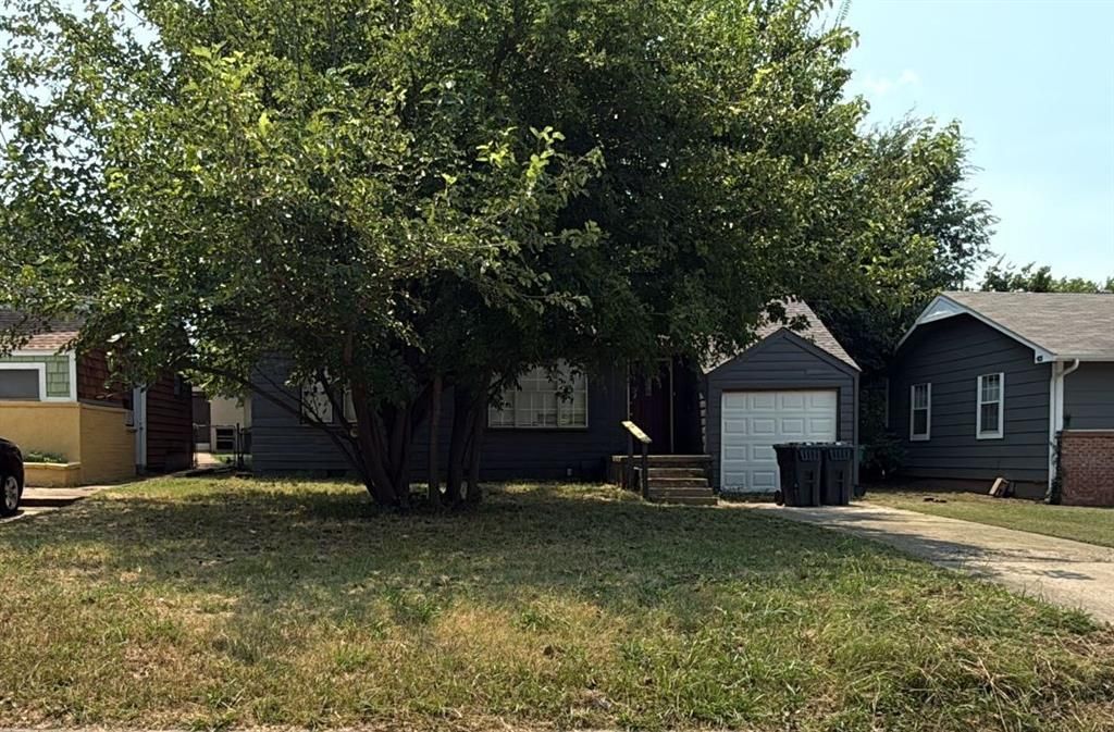 3616 NW 27th Street, Oklahoma City, OK 73107 Main Photo