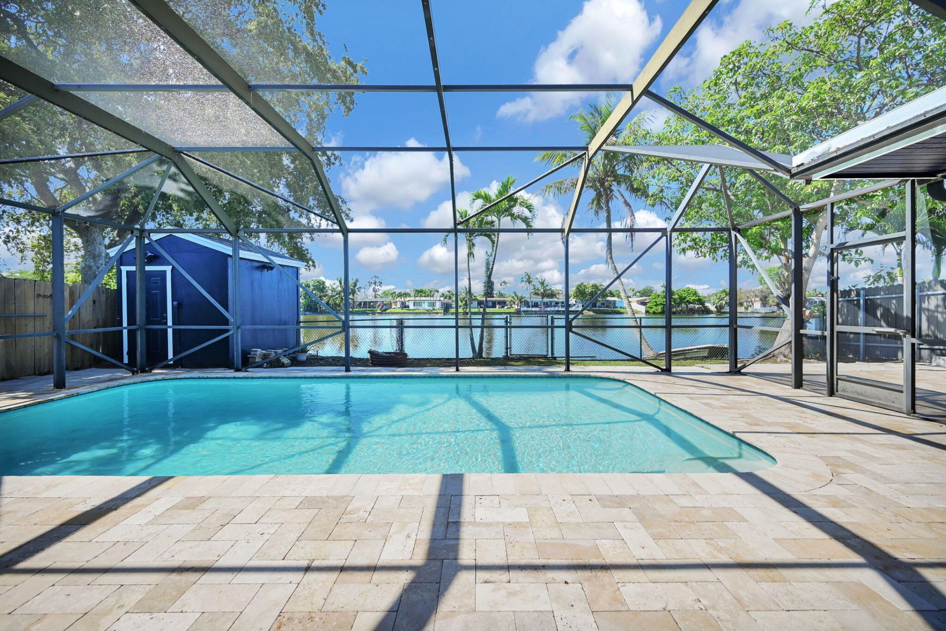 11600 NW 30th Place, Sunrise, FL 33323 Photo