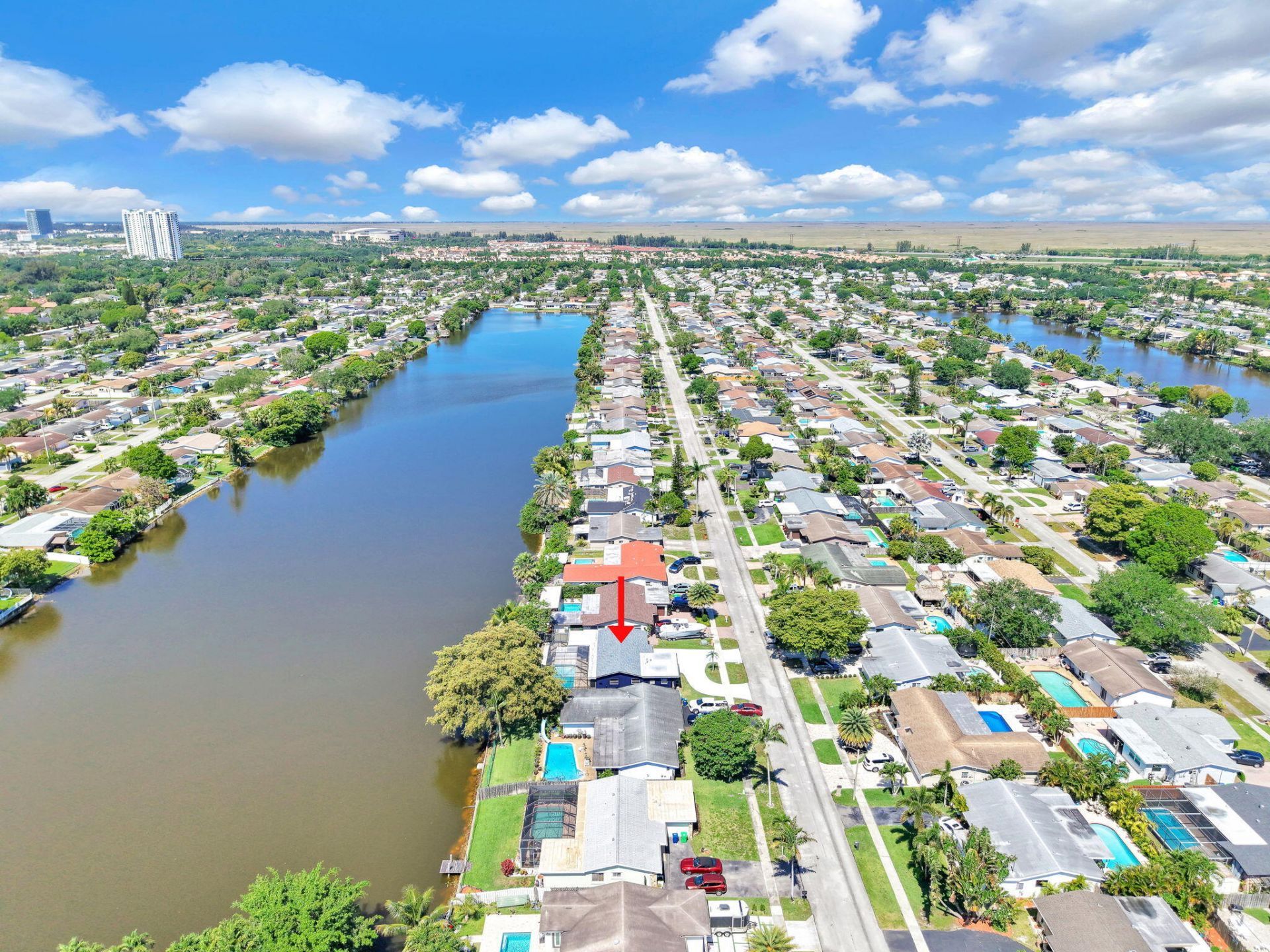 11600 NW 30th Place, Sunrise, FL 33323 Photo