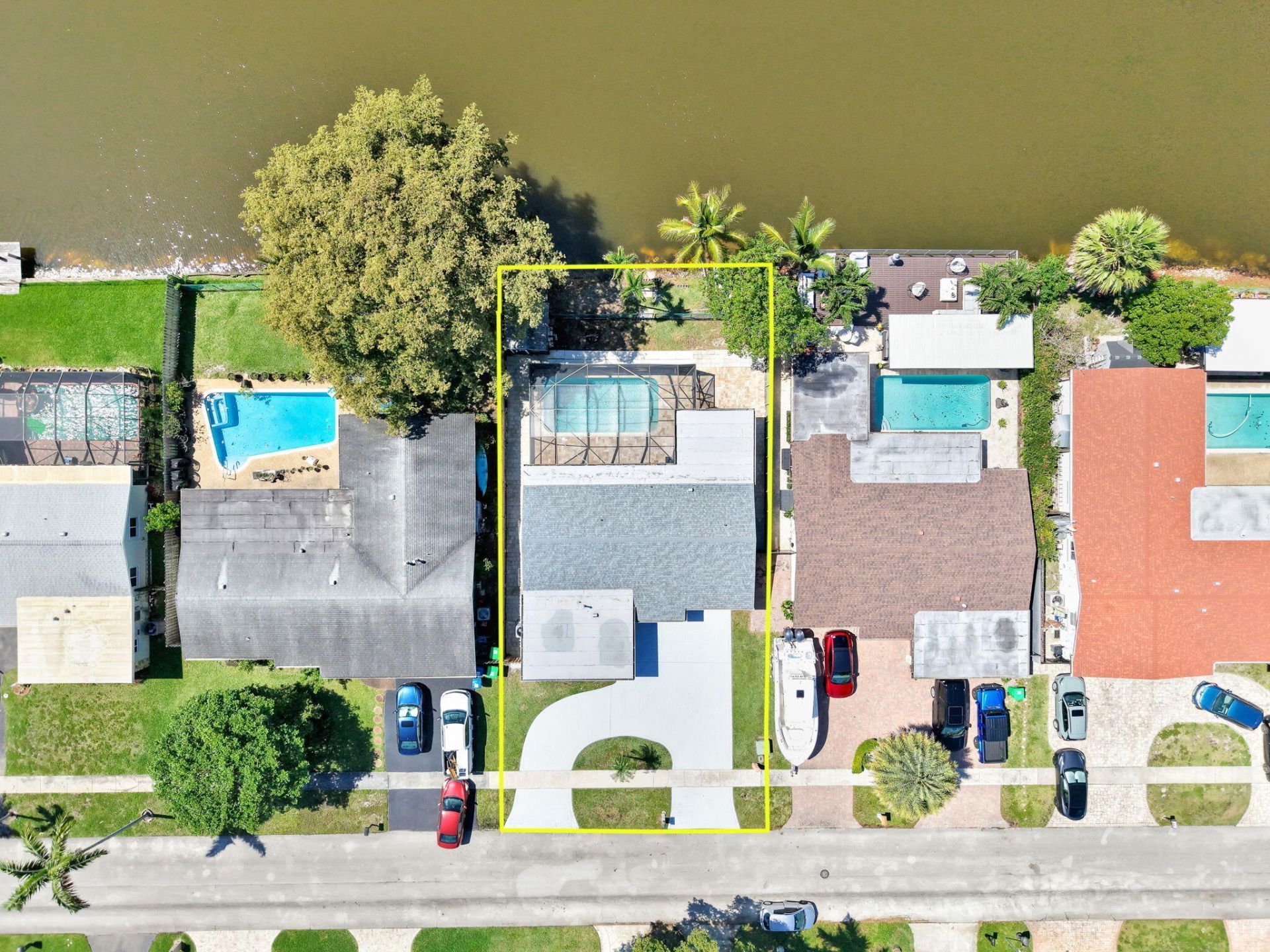 11600 NW 30th Place, Sunrise, FL 33323 Photo