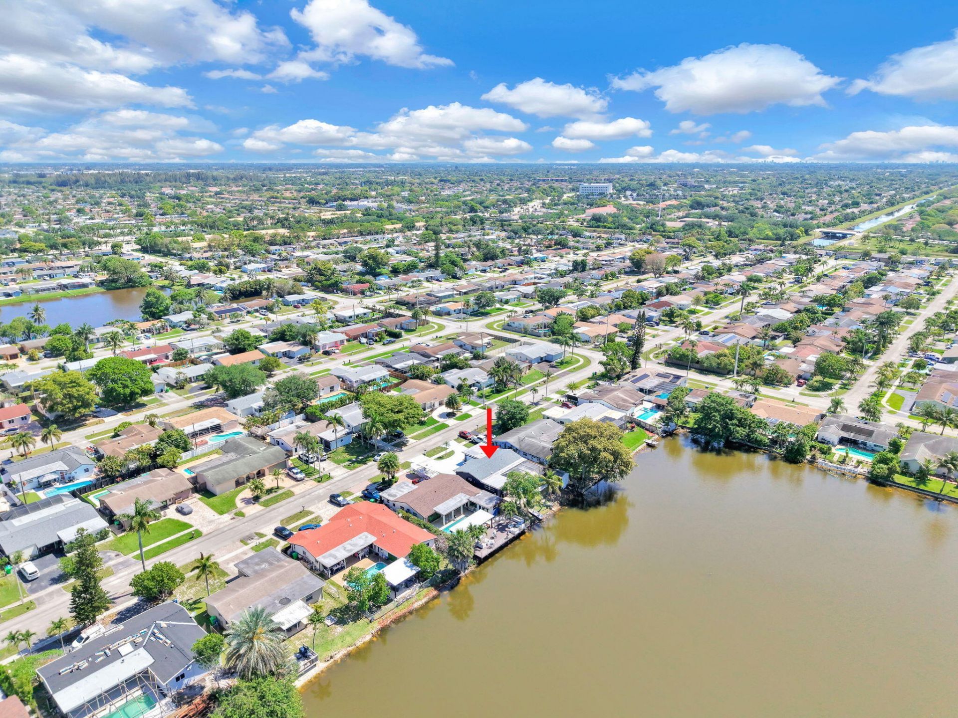 11600 NW 30th Place, Sunrise, FL 33323 Photo