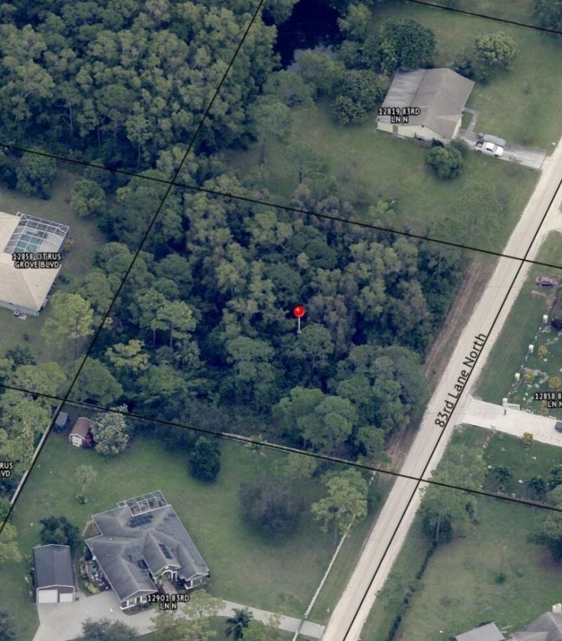 83 Rd Lane N, West Palm Beach, FL 33412 Main Photo