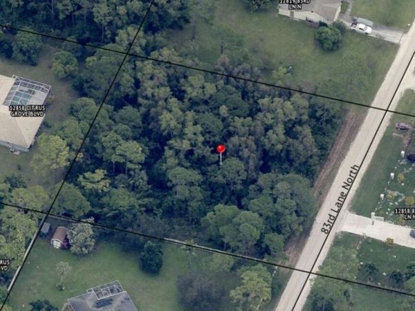 83 Rd Lane N, West Palm Beach, FL 33412