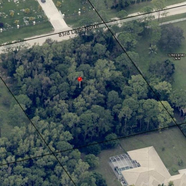 83 Rd Lane N, West Palm Beach, FL 33412 Photo