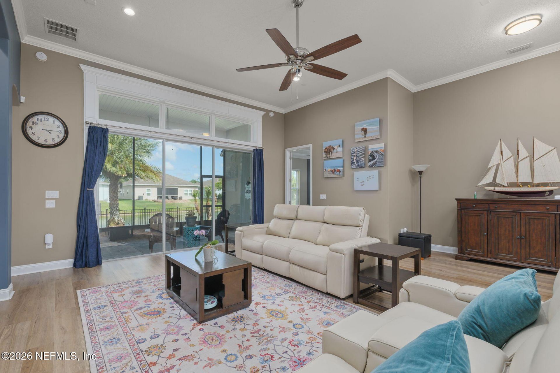 163 Vivian James Drive, Saint Augustine, FL 32092 Photo