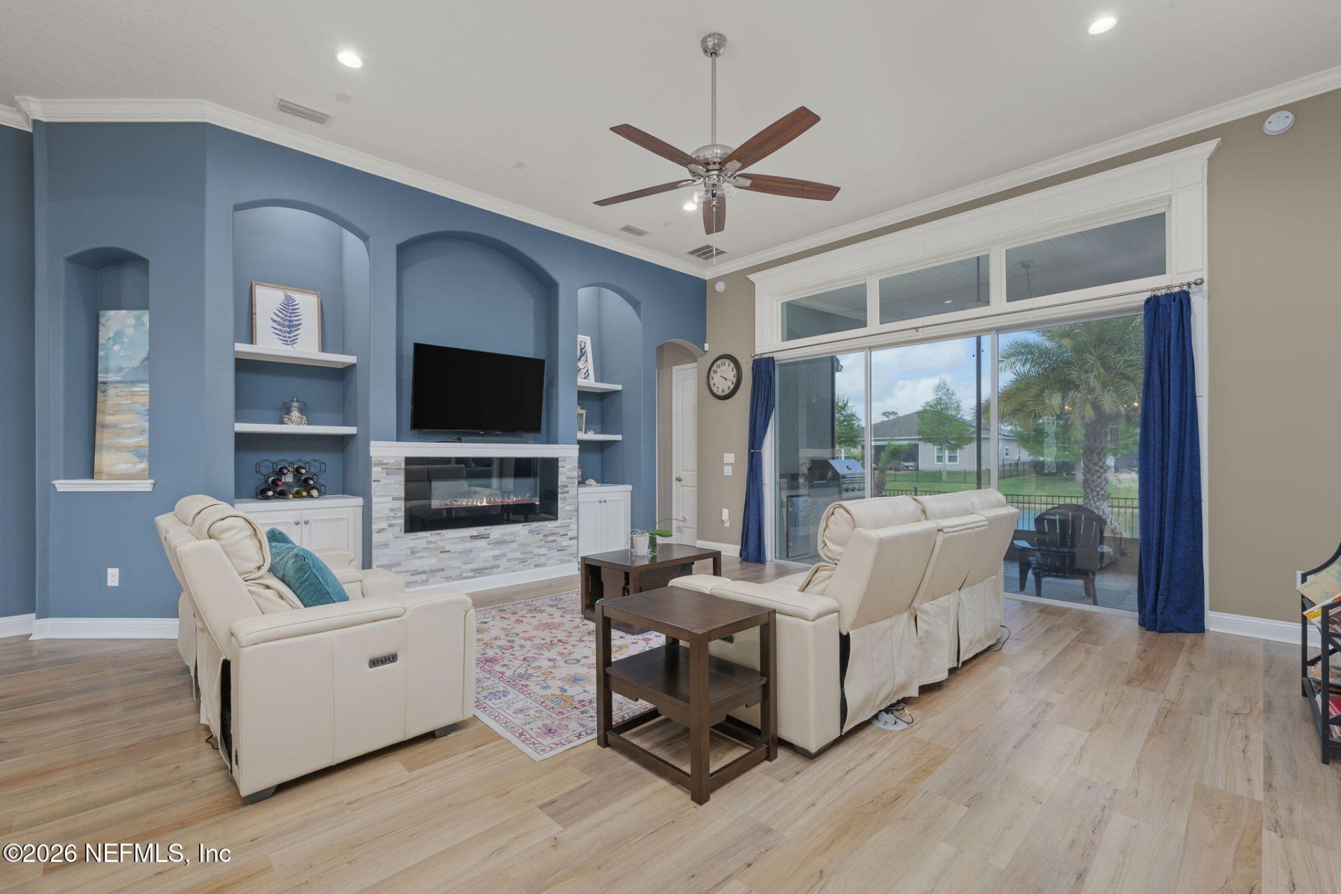 163 Vivian James Drive, Saint Augustine, FL 32092 Photo