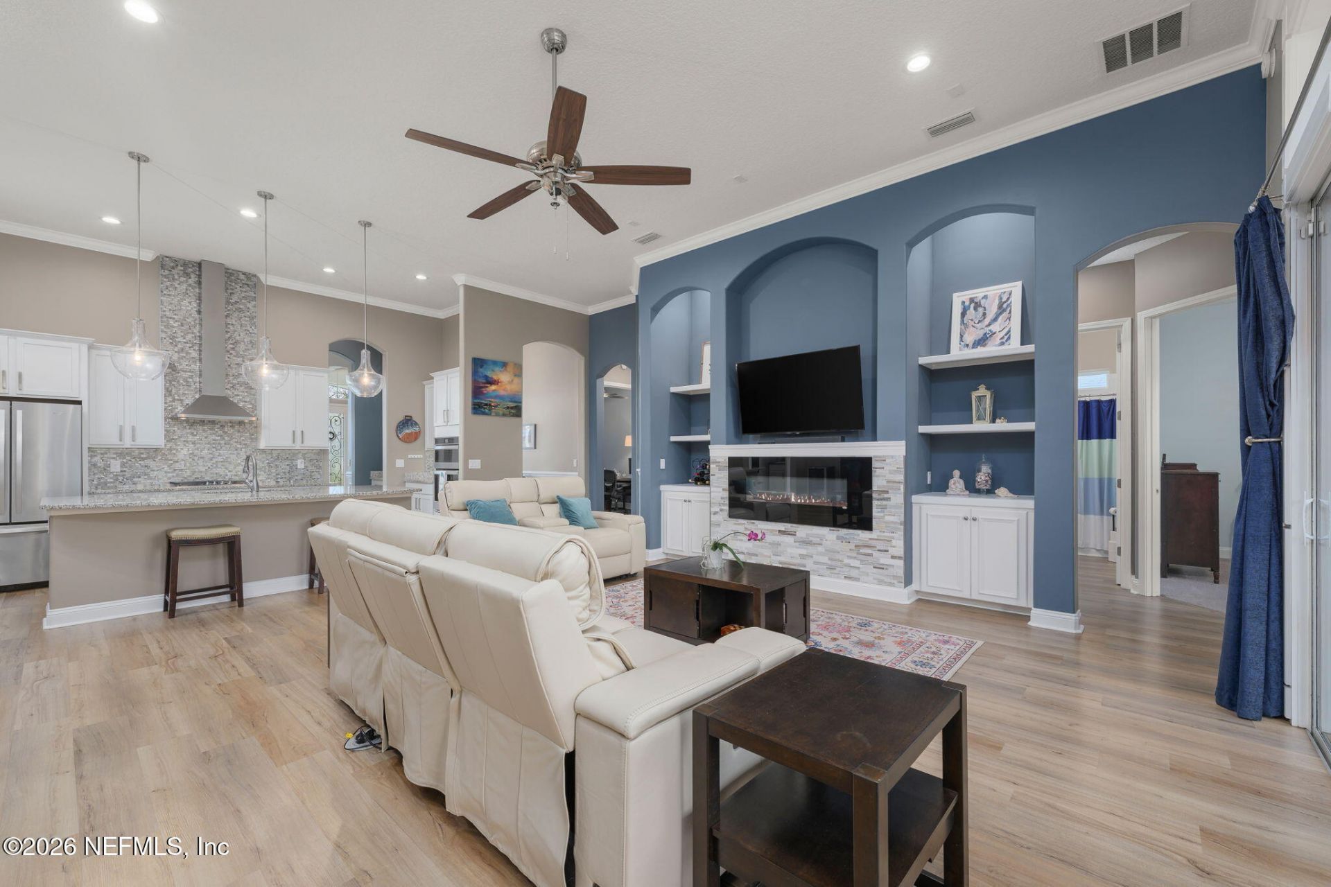 163 Vivian James Drive, Saint Augustine, FL 32092 Photo