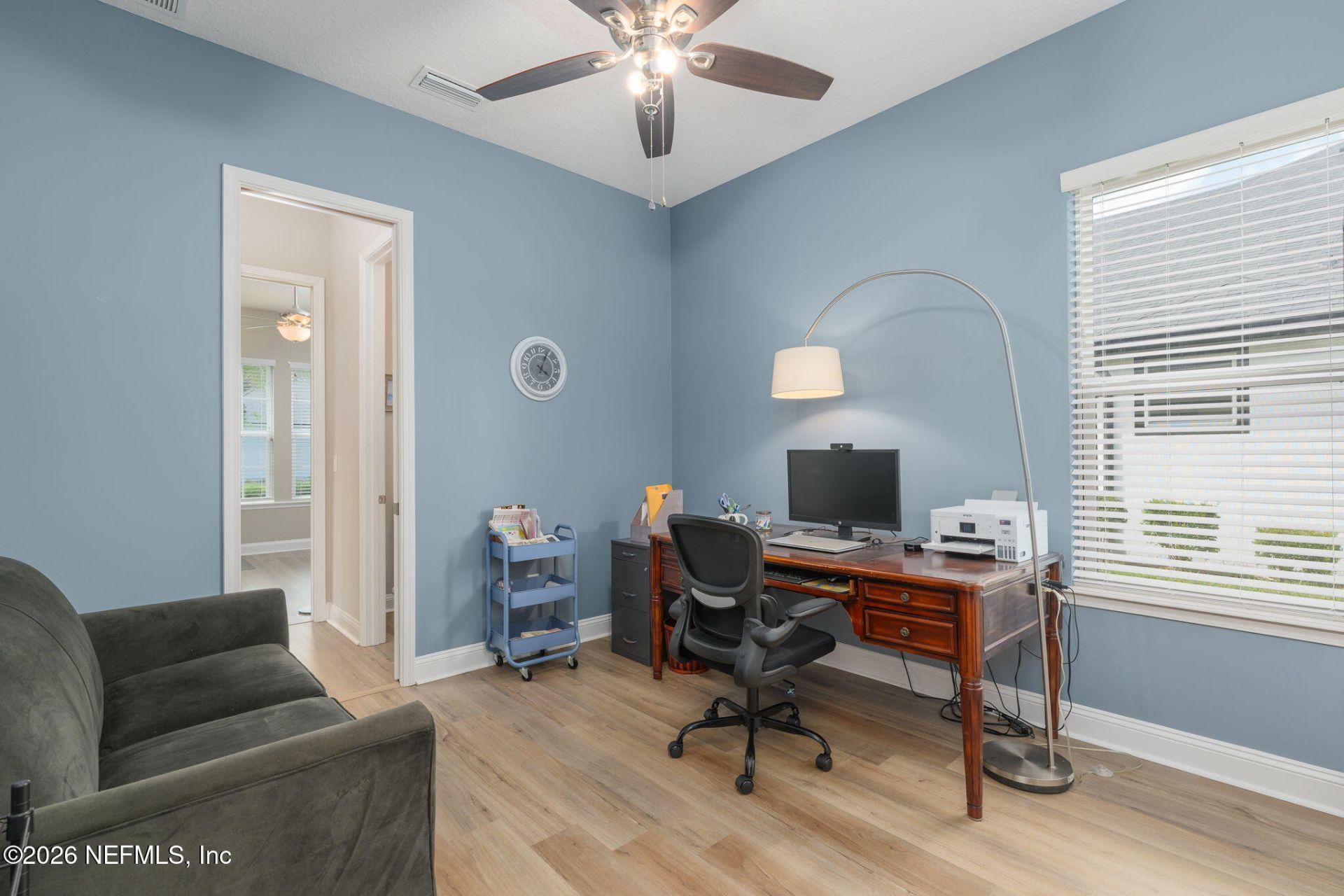163 Vivian James Drive, Saint Augustine, FL 32092 Photo