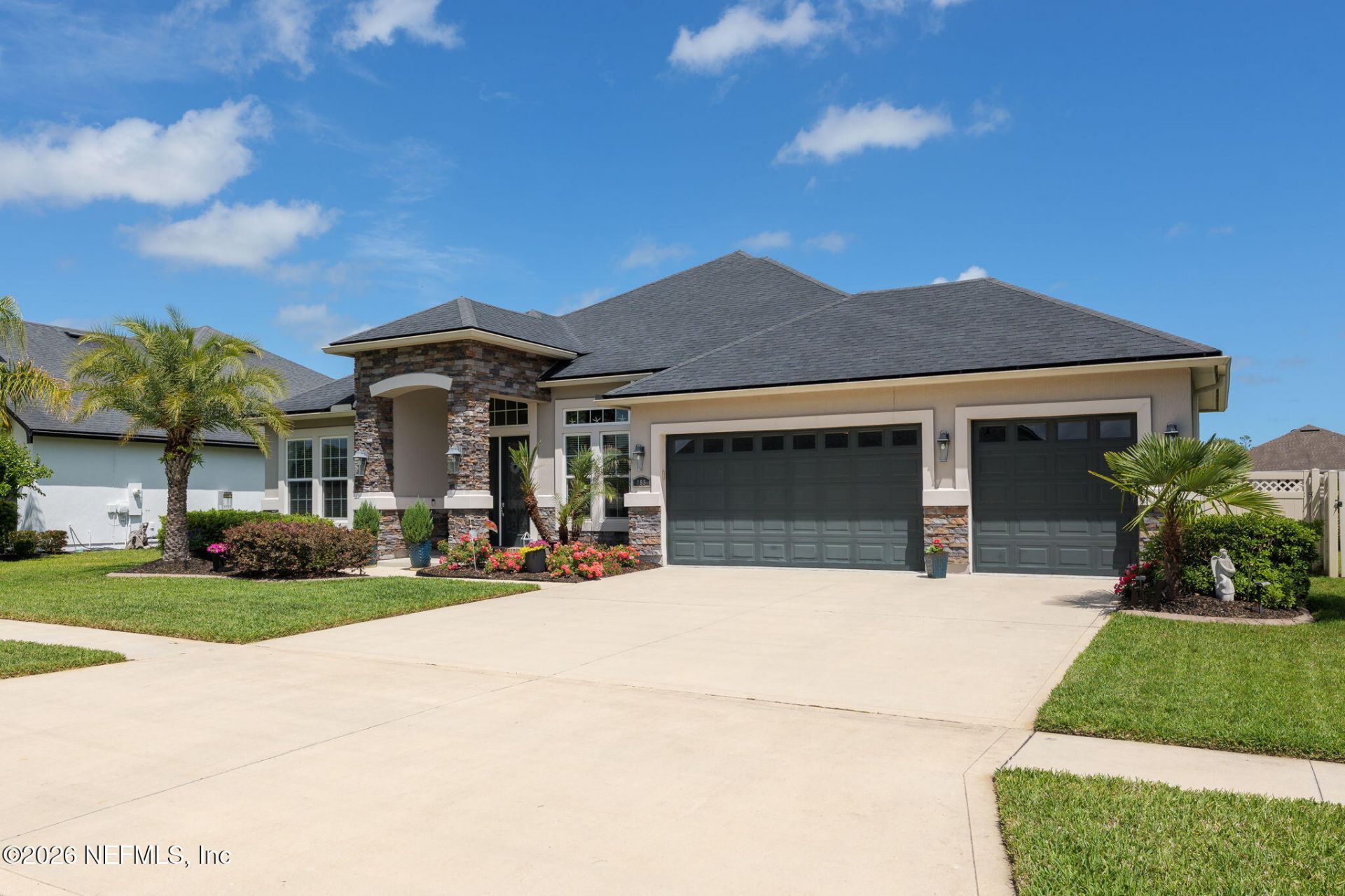 163 Vivian James Drive, Saint Augustine, FL 32092 Photo