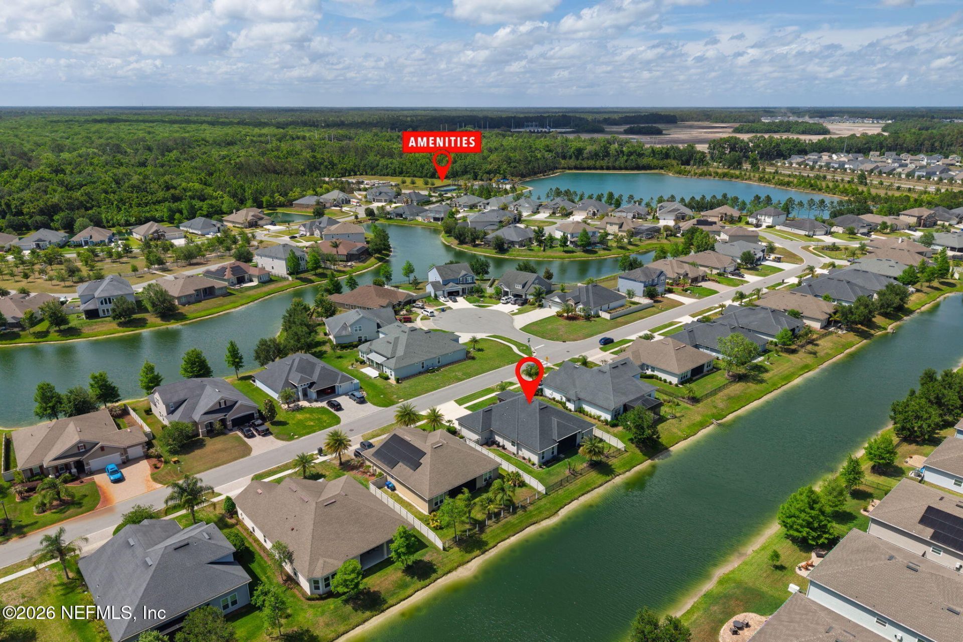 163 Vivian James Drive, Saint Augustine, FL 32092 Photo