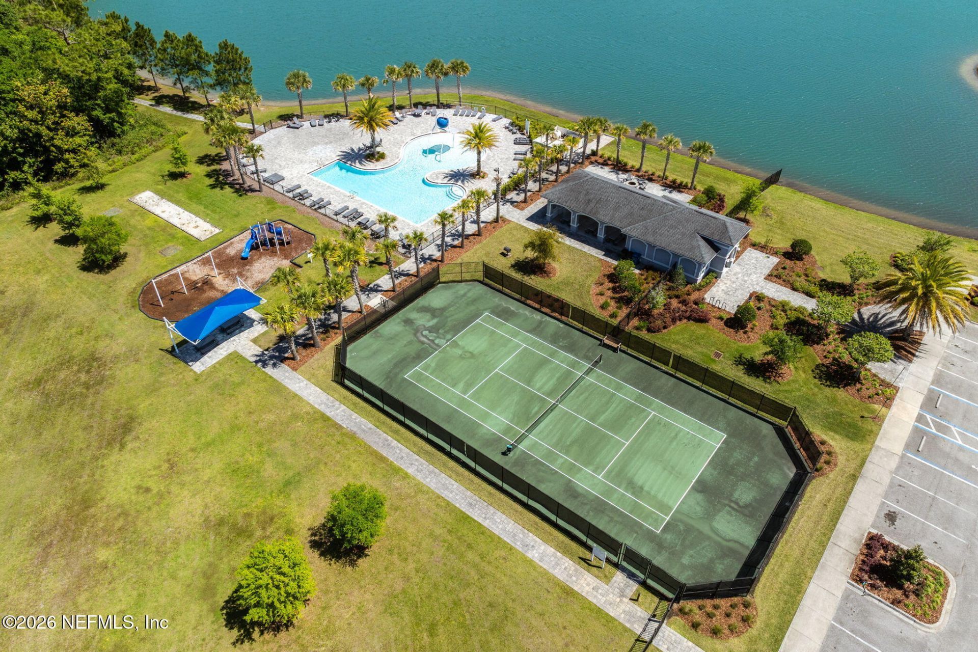 163 Vivian James Drive, Saint Augustine, FL 32092 Photo