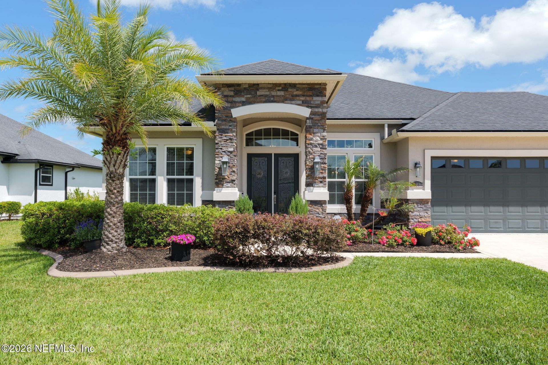 163 Vivian James Drive, Saint Augustine, FL 32092 Photo
