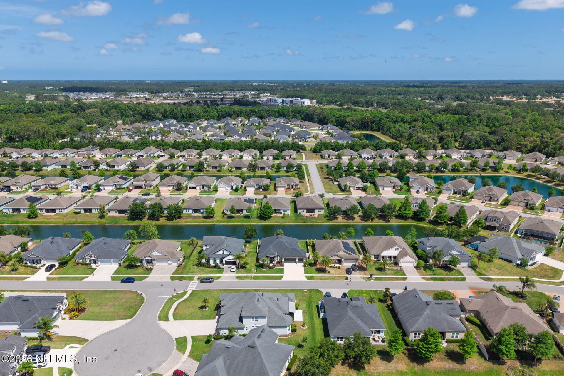 163 Vivian James Drive, Saint Augustine, FL 32092 Photo