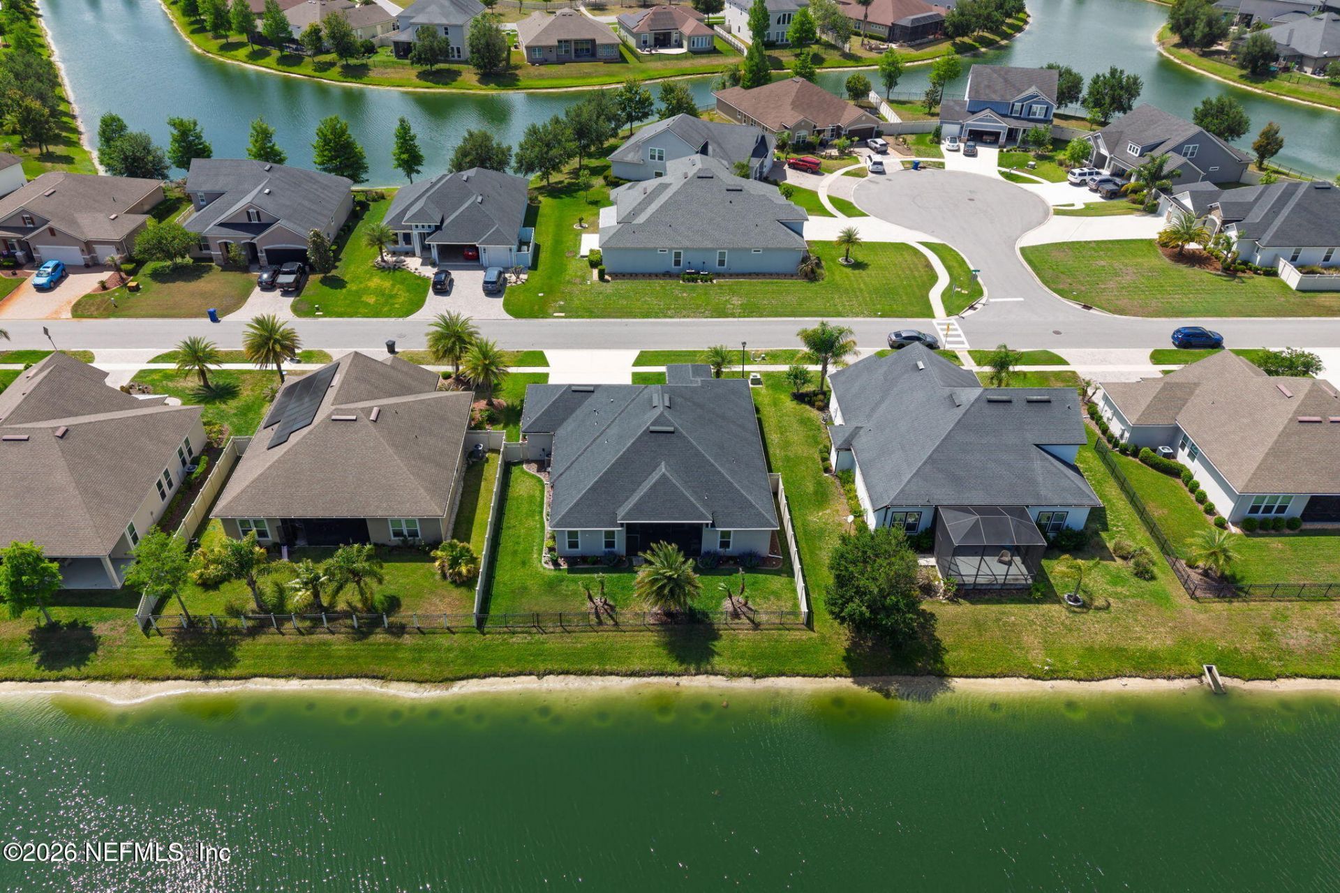163 Vivian James Drive, Saint Augustine, FL 32092 Photo