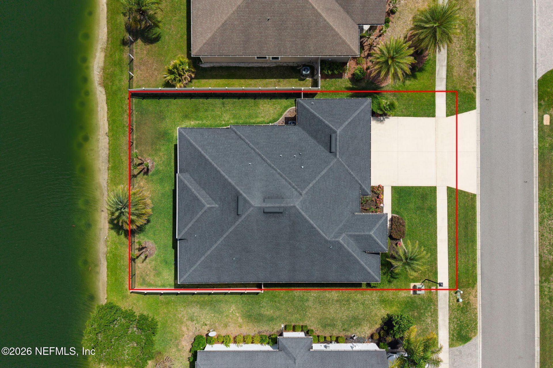 163 Vivian James Drive, Saint Augustine, FL 32092 Photo