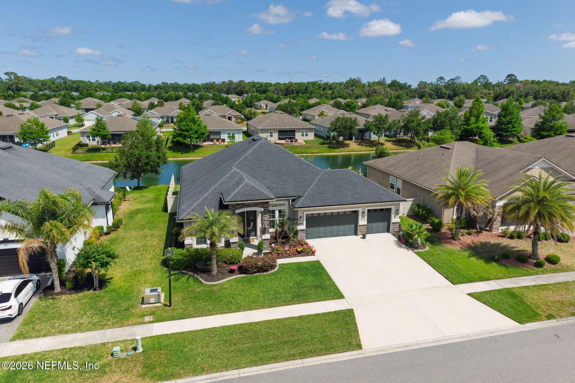 163 Vivian James Drive, Saint Augustine, FL 32092 Photo