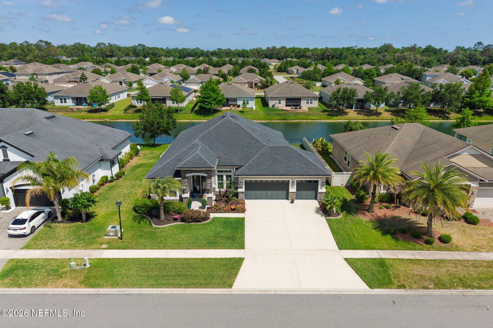 163 Vivian James Drive, Saint Augustine, FL 32092 Photo