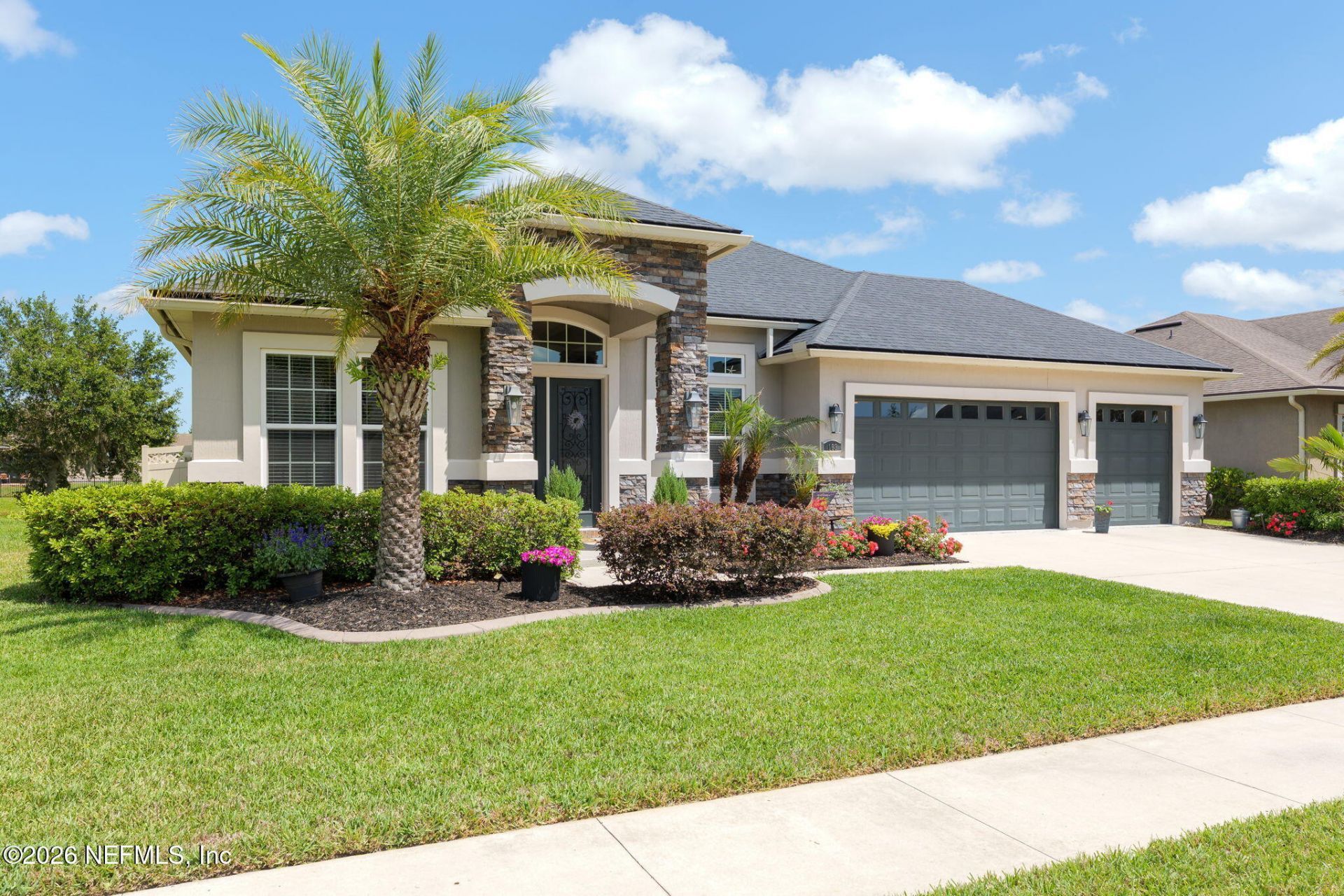 163 Vivian James Drive, Saint Augustine, FL 32092 Photo