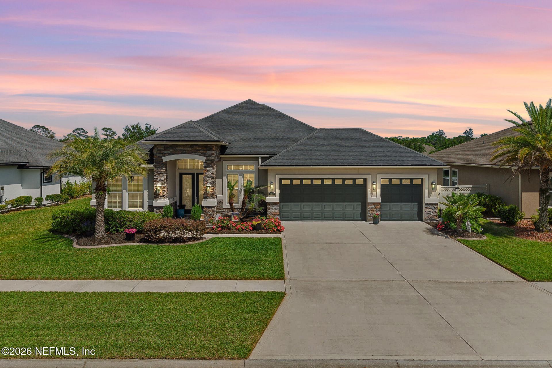 163 Vivian James Drive, Saint Augustine, FL 32092 Photo