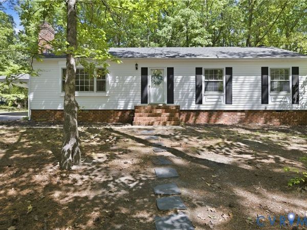 2869 Iverson Road , Midlothian, VA 23112