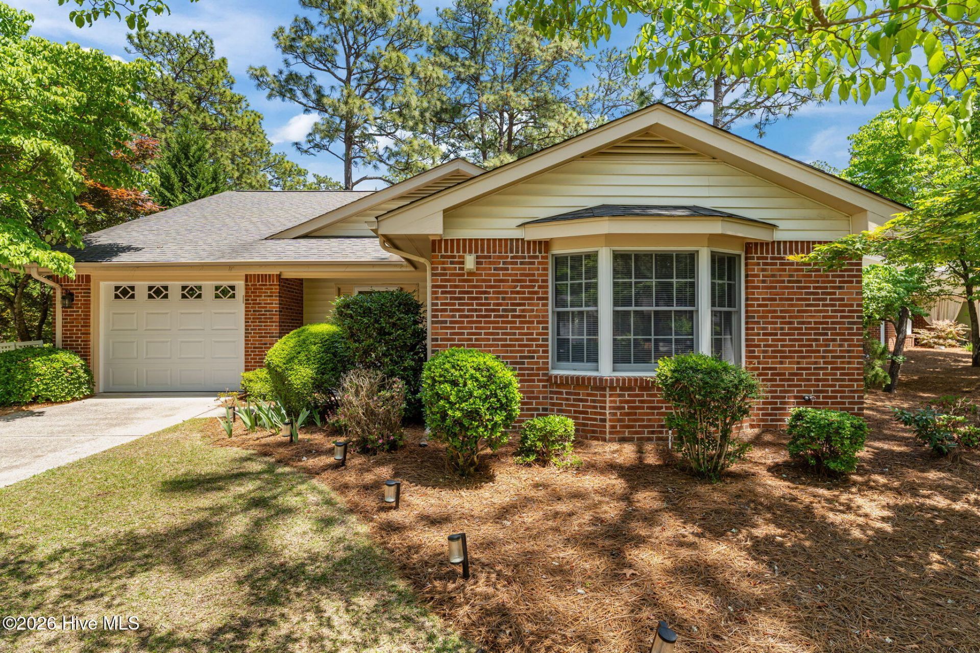 420 Pinehurst Trace Drive, Pinehurst, NC 28374 Main Photo