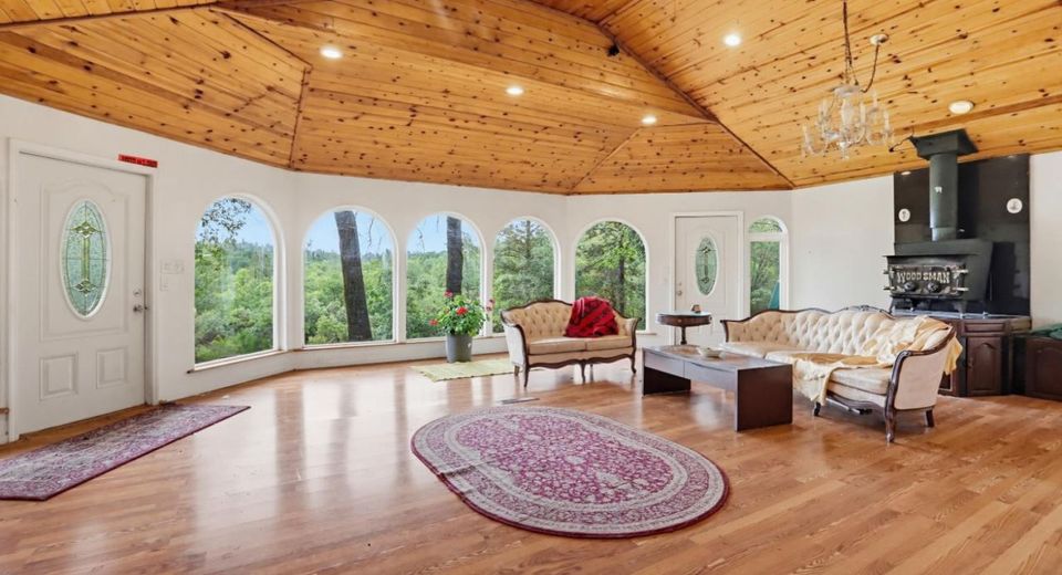 14507 Misty Winds Ln, Grass Valley, CA 95949 Photo