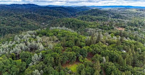 14507 Misty Winds Ln, Grass Valley, CA 95949 Photo