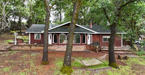 14507 Misty Winds Ln, Grass Valley, CA 95949 Photo