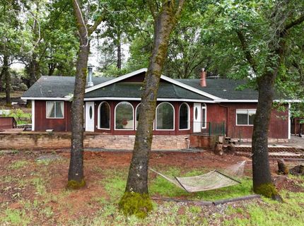14507 Misty Winds Ln, Grass Valley, CA 95949 Photo