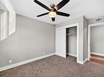 10803 Coloma Rd #4, Unit 4, Rancho Cordova, CA 95670 Photo