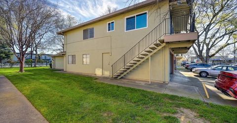 10803 Coloma Rd #4, Unit 4, Rancho Cordova, CA 95670 Photo
