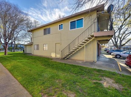 10803 Coloma Rd #4, Unit 4, Rancho Cordova, CA 95670 Photo