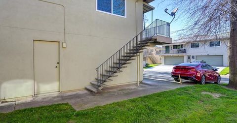 10803 Coloma Rd #4, Unit 4, Rancho Cordova, CA 95670 Photo