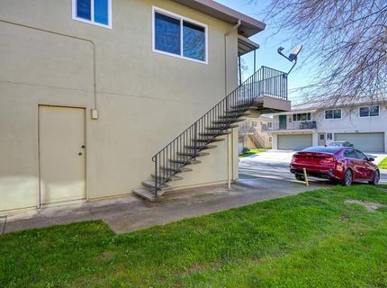 10803 Coloma Rd #4, Unit 4, Rancho Cordova, CA 95670 Photo