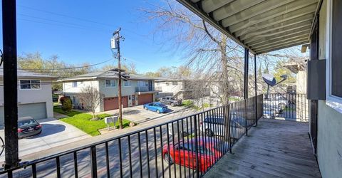 10803 Coloma Rd #4, Unit 4, Rancho Cordova, CA 95670 Photo