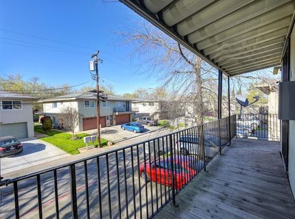 10803 Coloma Rd #4, Unit 4, Rancho Cordova, CA 95670 Photo