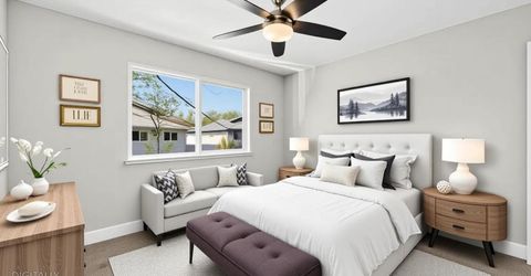 10803 Coloma Rd #4, Unit 4, Rancho Cordova, CA 95670 Photo