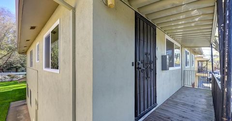 10803 Coloma Rd #4, Unit 4, Rancho Cordova, CA 95670 Photo